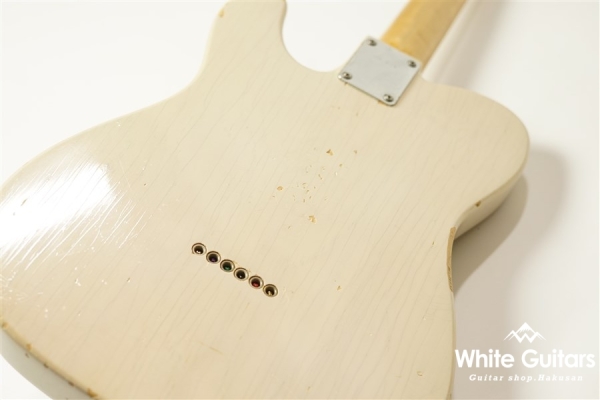 Lion-GB - Vintage White